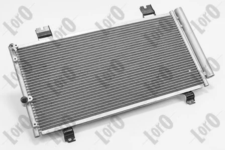 Kondenzátor, klimatizace