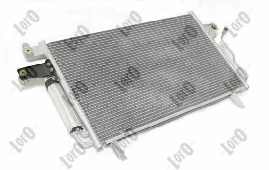 Kondenzátor, klimatizace