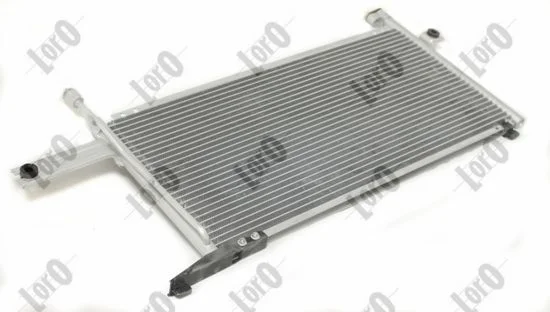 Kondenzátor, klimatizace