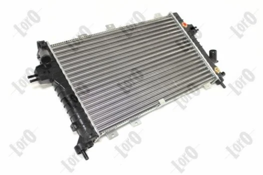 Chladič, chlazení motoru