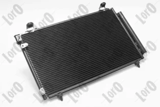 Kondenzátor, klimatizace