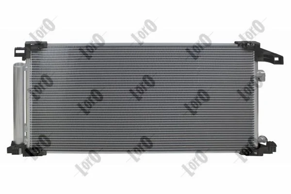 Kondenzátor, klimatizace