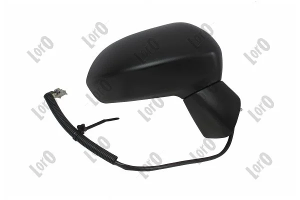 Vnější zpětné zrcátko