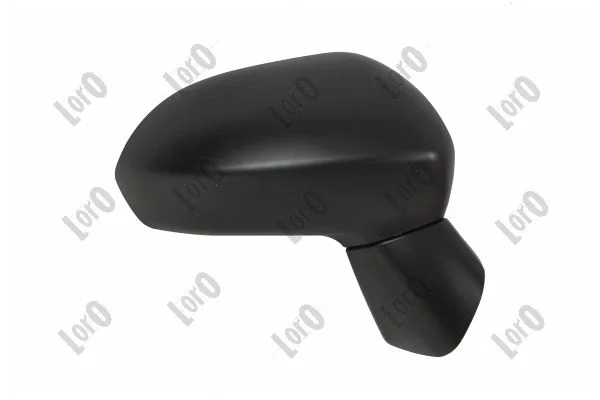 Vnější zpětné zrcátko