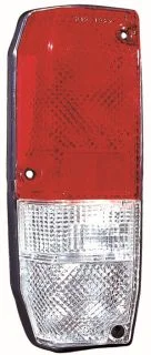 světelný pás Tuning / Accessory Parts