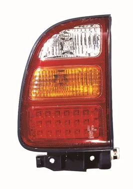 světelný pás Tuning / Accessory Parts