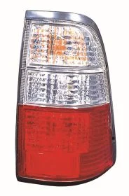 světelný pás Tuning / Accessory Parts