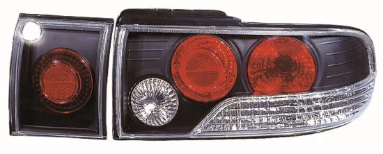 světelný pás Tuning / Accessory Parts