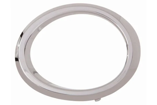 Větrací mřížka, nárazník