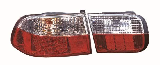 světelný pás Tuning / Accessory Parts