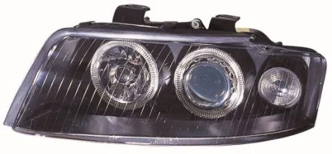 Hlavní světlomety - sada Tuning / Accessory Parts