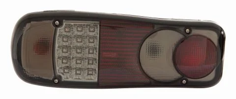 světelný pás Tuning / Accessory Parts