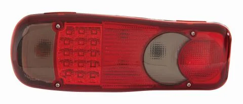 světelný pás Tuning / Accessory Parts