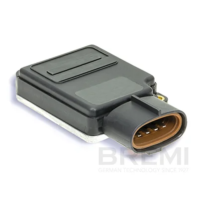 Snímač množství protékajícího vzduchu