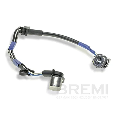 Generátor impulsů, klikový hřídel