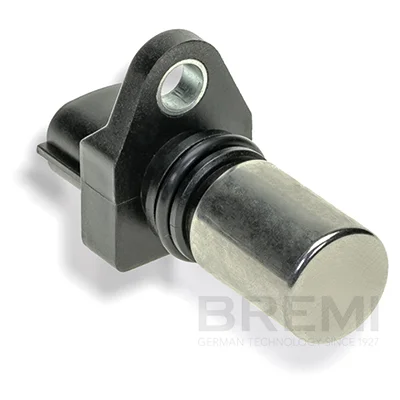 Generátor impulsů, klikový hřídel