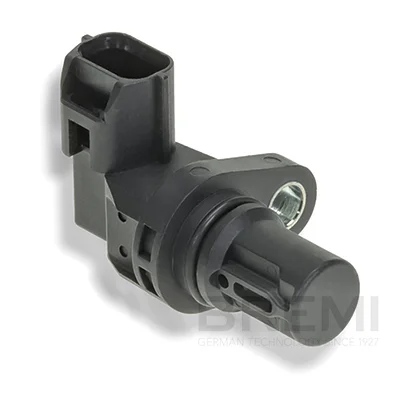 Generátor impulsů, klikový hřídel