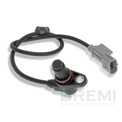 Generátor impulsů, klikový hřídel