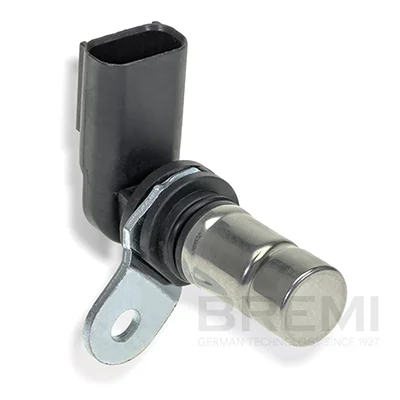 Generátor impulsů, klikový hřídel