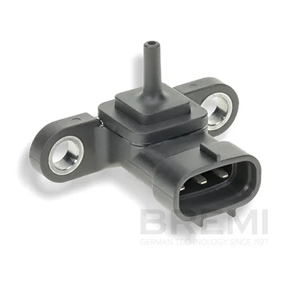 Snímač, plnicí tlak