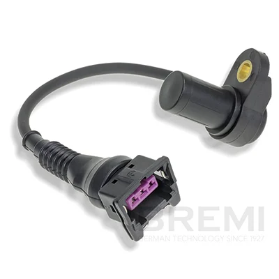 Snímač, poloha vačkového hřídele