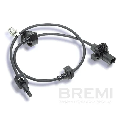 Snímač, počet otáček kol