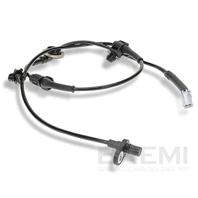 Snímač, počet otáček kol