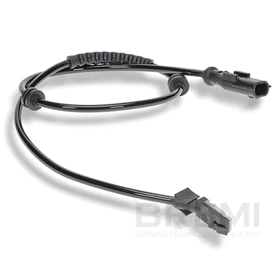 Snímač, počet otáček kol