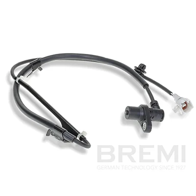 Snímač, počet otáček kol