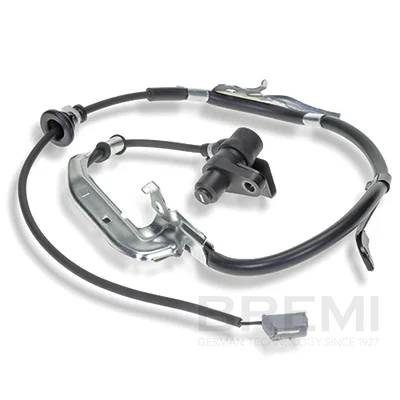 Snímač, počet otáček kol