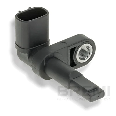 Snímač, počet otáček kol