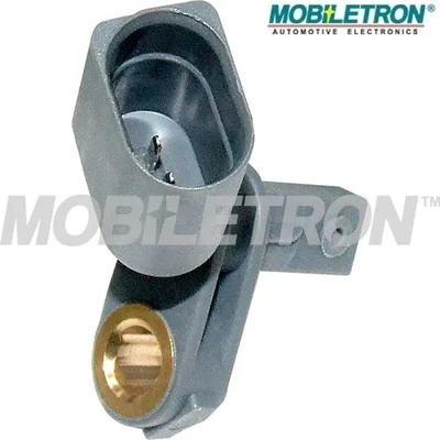 Snímač, počet otáček kol