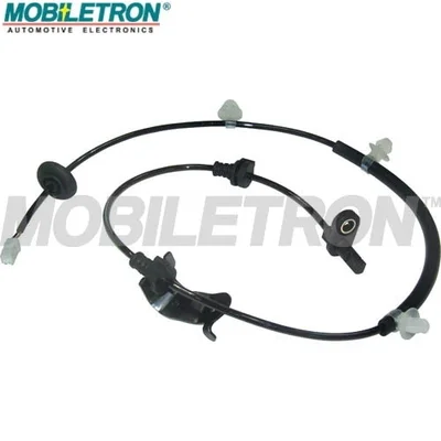 Snímač, počet otáček kol