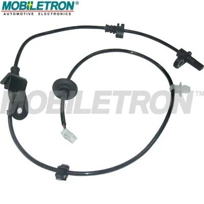 Snímač, počet otáček kol