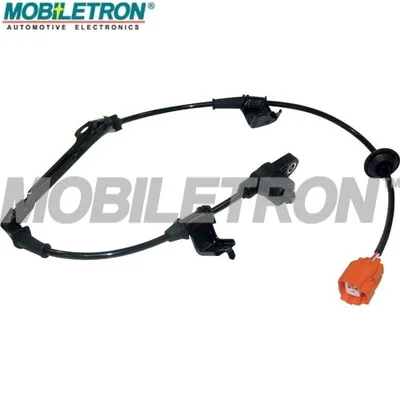 Snímač, počet otáček kol