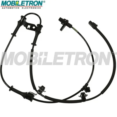 Snímač, počet otáček kol