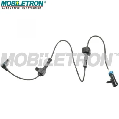 Snímač, počet otáček kol