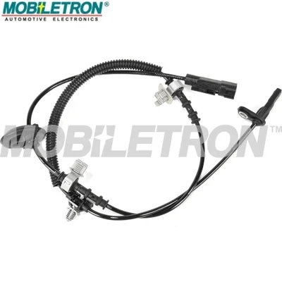 Snímač, počet otáček kol