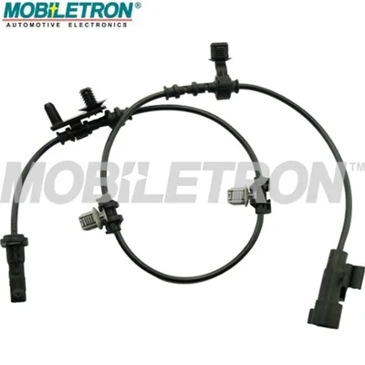 Snímač, počet otáček kol