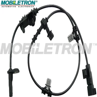 Snímač, počet otáček kol