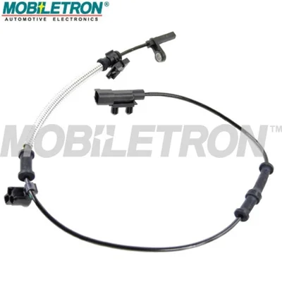 Snímač, počet otáček kol