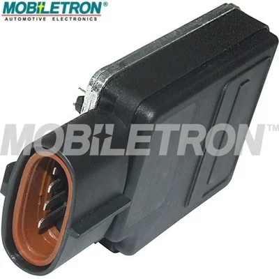 Snímač množství protékajícího vzduchu