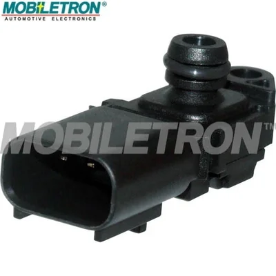 Senzor tlaku sacího potrubí