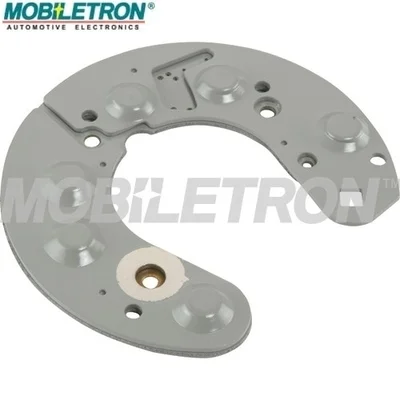 Usměrňovač, generátor