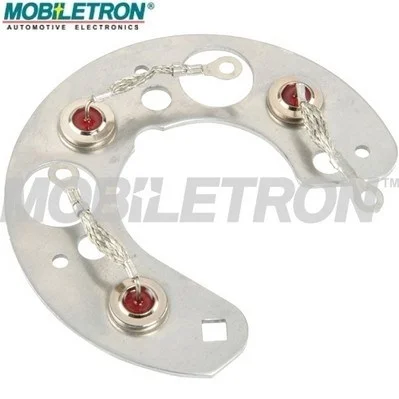 Usměrňovač, generátor