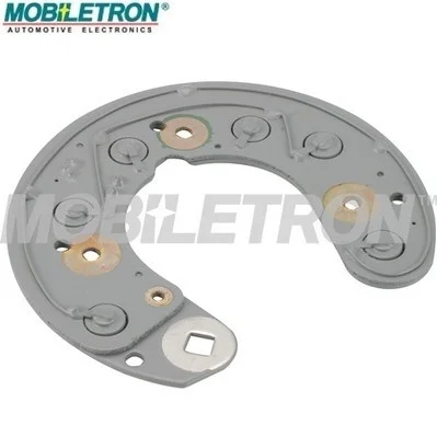 Usměrňovač, generátor