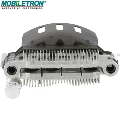 Usměrňovač, generátor