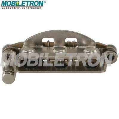 Usměrňovač, generátor