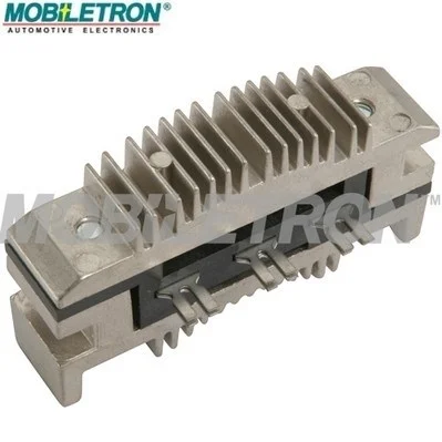 Usměrňovač, generátor