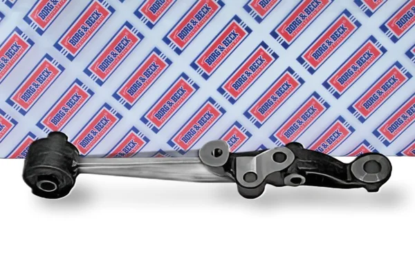 Řídicí páka, zavěšení kol